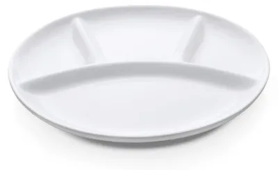 Produktbild von Fondueteller Ø 25 cm