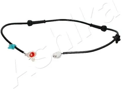 Produktbild von ASHIKA ABS Sensor Raddrehzahl Hinten Rechts für SUZUKI SX4 (EY, GY) 151-08-821