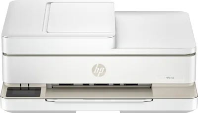 Produktbild von HP ENVY 6520e All-in-One Tintenstrahldrucker – Farbe, WLAN, A4