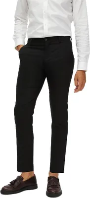 Produktbild von Selected Neil Slim Fit Anzughose Schwarz 102 Mann Schwarz 102
