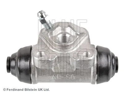 Produktbild von BLUE PRINT Radbremszylinder Trommelbremse Hinten Links für HONDA CIVIC VII Hatchback (EU, EP, EV) ADH24452