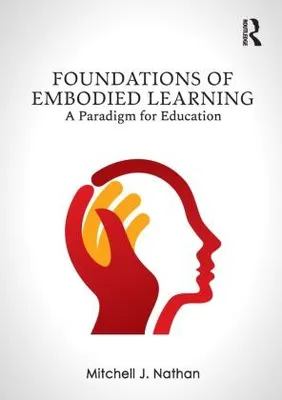 Obrázek produktu pro Foundations of Embodied Learning