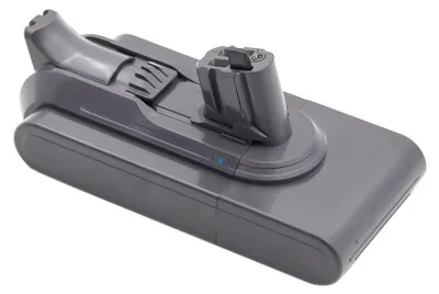Produktbild von Trade-Shop Li-Ion Akku 25,2V 4,9Ah für Dyson V15 Detect Absolute Extra, V15 Detect Total Clean, V15s Submarine ersetzt 970343-04, 970343-06, 355983