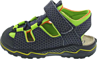 Produktbild von Ricosta GERY 50 2900302/171 (22/nautic/apple)
