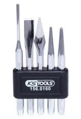 Produktbild von KS Tools 156.0160, Chrom-Vanadium-Stahl