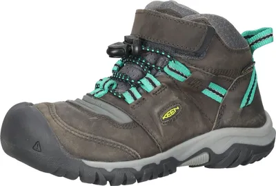 Produktbild von Keen Wanderschuhe Wanderschuhe Leder