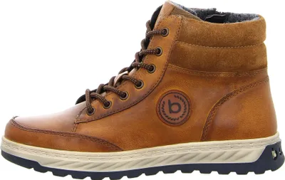 Produktbild von Bugatti Schnürboots Männlich 32313232373234 Braun 41 EU