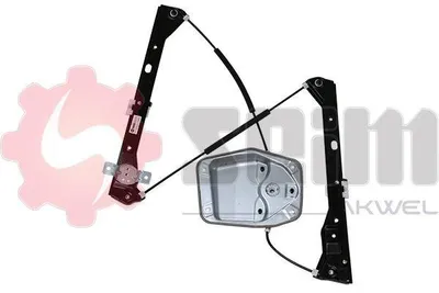 Produktbild von SEIM 902736 Elektrischer Fensterheber Vorne Links für VW Golf V Variant (1K5)