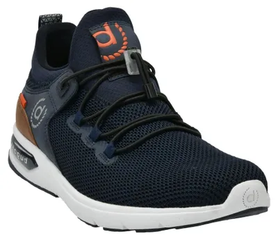 Produktbild von Bugatti Herren Sneaker  Farbe: Blau Größe: 40