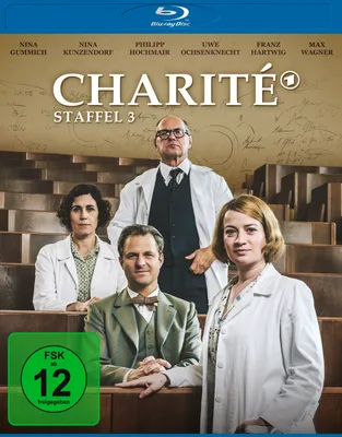 Produktbild von Charité