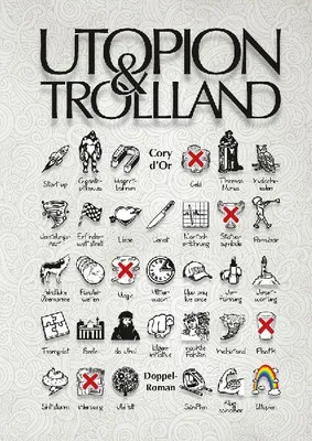 Produktbild von Utopion & Trollland