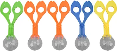 Immagine prodotto di Set di acchiappainsetti, 5 pezzi multifunzionali, per l'esplorazione della natura e l'osservazione degli insetti, giocattolo per bambini