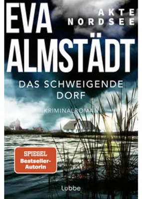 Image de Akte Nordsee - Das schweigende Dorf