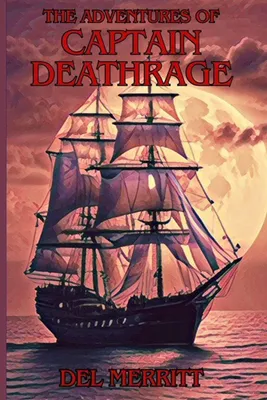 Produktbild von The Adventures of Captain Deathrage