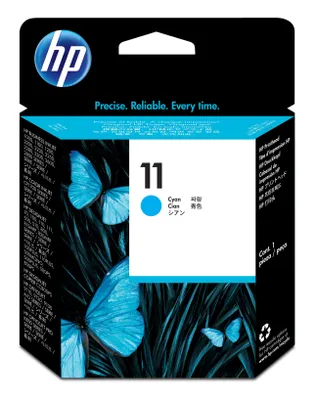 Produktbild von HP HPC4811A Druckkopf Thermal Inkjet