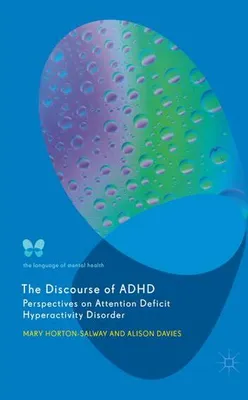 Obrázok produktu pre The Discourse of ADHD