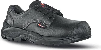 Produktbild von U-Power Halbschuh LYNX u S3 UK SRC Gr.36, RR20284