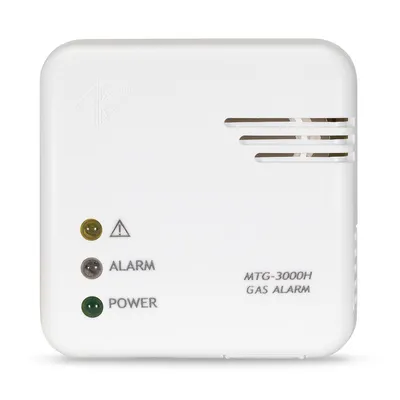Zdjęcie produktu dla MTG-3000H Detektor gazu 230V/12V