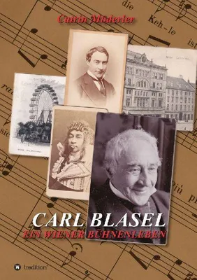 Produktbild von Carl Blasel
