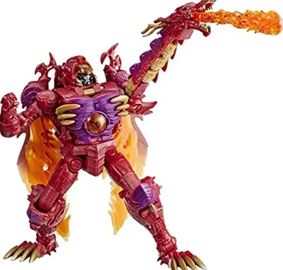 Produktbild von Hasbro F7215 8+ Yearbeschädigt
