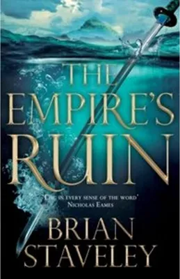 Immagine prodotto di The Empire's Ruin