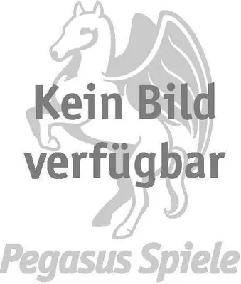 Zdjęcie produktu dla Pegasus MiniCrimes, Gra karciana, Rodzina, 10 lat(a), 20 min, 40 min, Gra rodzinna