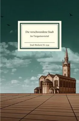 Obrázok produktu pre Die verschwundene Stadt