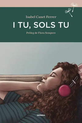 Produktbild von I tu, sols tu