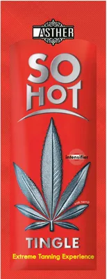 Immagine prodotto di Asther So Hot Acceleratore con effetto formicolio 15ml