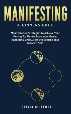 Produktbild von Manifesting - Beginners Guide