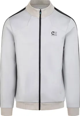 Produktbild von Cruyff Onyx Trainingsjacke Herren
