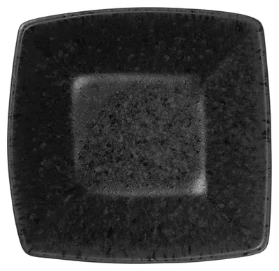 Obrázek produktu pro ASA Selection, velké čtvercové misky, černá barva, rozměry 10,5 x 10,5 cm