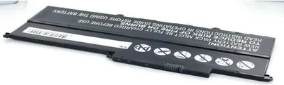 Produktbild von Akku für Samsung AA-PLXN4AR Li-Pol 7,4 Volt 5850 mAh schwarz.