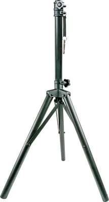 Produktbild von Schwaiger DBS150 513, 3 Bein(e), Schwarz, 80 cm, 1,7 kg