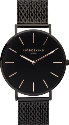 Produktbild von Liebeskind Berlin - LT-0156-MQ - Armbanduhr - Damen