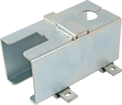 Image de Antivol de remorque VP+remorque Antivol de coffre remorque