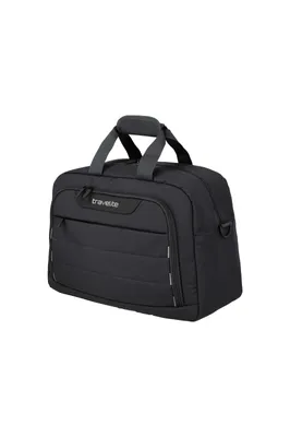 Produktbild von Travelite SKAII Wheeled Duffle M, Navy