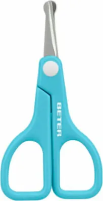 Produktbild von Beter Baby Scissors Plastic Handle 9.2cm