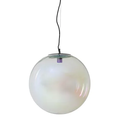 Obrázok produktu pre Light & Living - závesná lampa - Medina - opál - sklo - Ø 48cm - E27 - 2957400