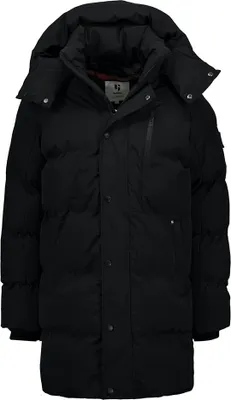 Produktbild von Garcia Gj410907 Jacke Schwarz 2XL Mann Schwarz 2XL