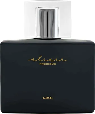 Zdjęcie produktu dla Ajmal, Elixir Precious, Eau De Parfum, Unisex, 100 ml