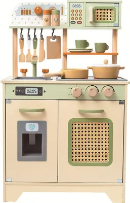 Image de 2Kids Toys : Cuisine pour enfants Sweet