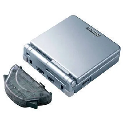 Produktbild von Nintendo 1510366, Transparent, Verkabelt u. Kabellos