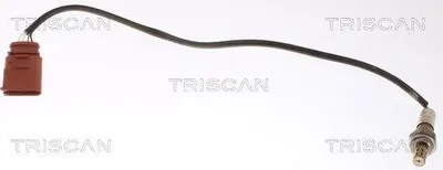 Produktbild von TRISCAN Lambdasonde für VW Golf IV Schrägheck (1J1) 8845 29110