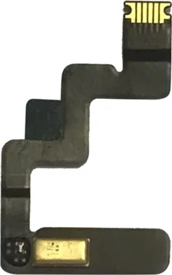 Produktbild von Mikrofon Micro Flex Kabel für Apple iPad Air 2020 10.9 Ersatzteil Reparatur