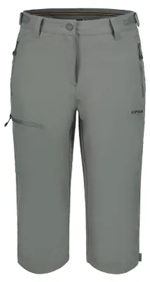 Produktbild von Icepeak Beattie Dunkel Olivgrün 42