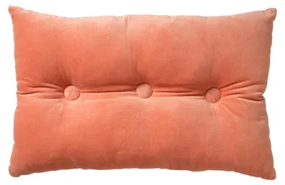 Produktbild von Dutch Decor Dekokissen Valerie 40x60 cm Rosa
