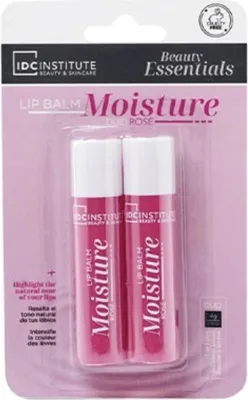 Immagine prodotto di Cafe Beauty Vegan 3 maschere e rullo di giada MLIP BALM DUO SENSITIVE