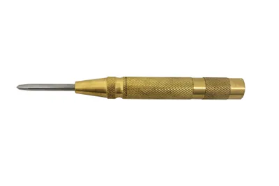 Produktbild von PAULIMOT Automatikkörner Messing 130 mm