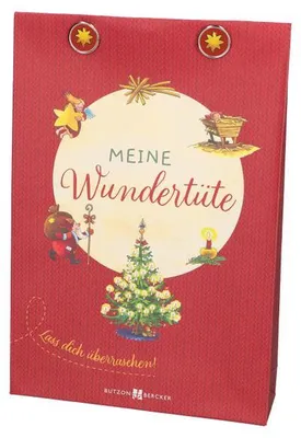 Obrázek produktu pro Meine Wundertüte